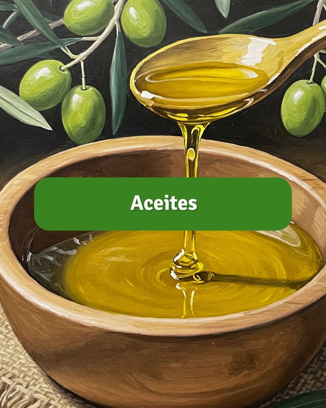Aceites