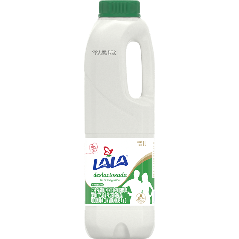 Lala® Fresca Deslactosada
