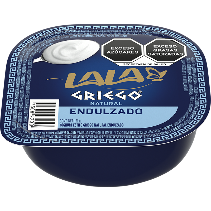Lala® Griego Natural