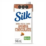 Silk-Chocolate