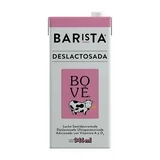 Leche Bové Barista Deslactosada