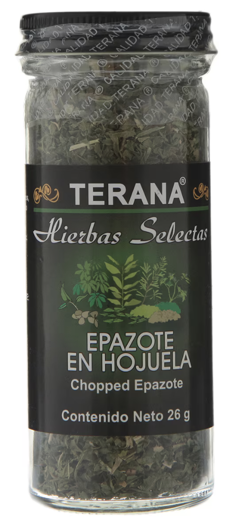 Terana - Epazote en Hojuela - 26 g