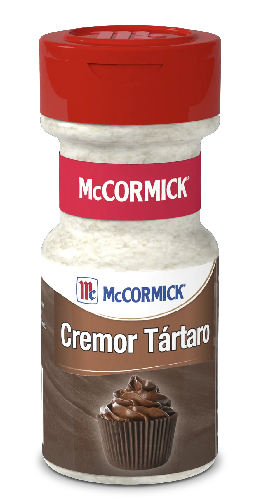 Cremor tártaro McCormick - 91g