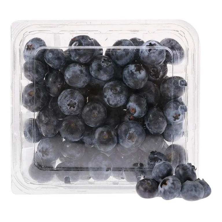 Mora Azul charola con 170g