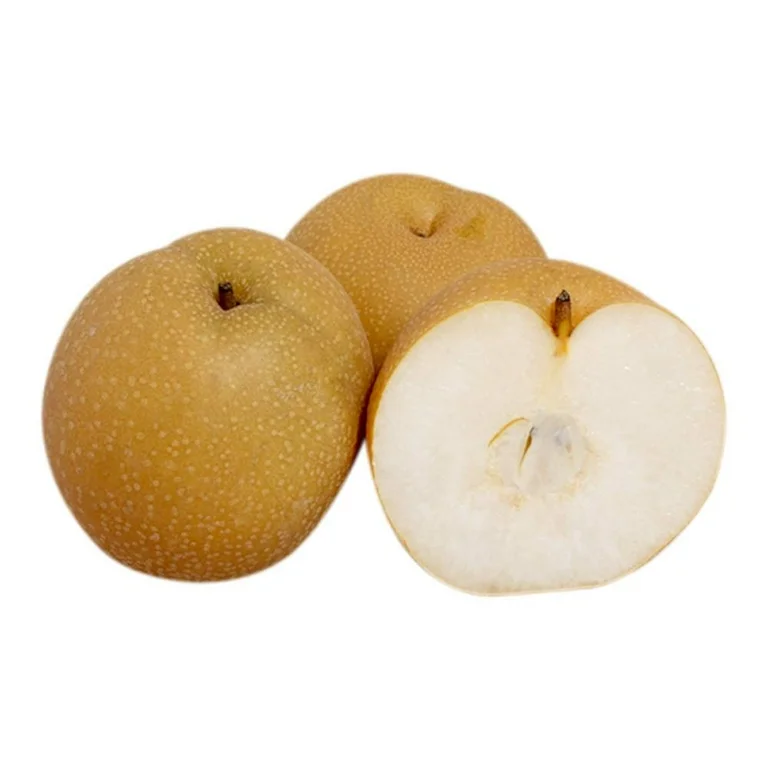 Pera Asiatica por kilo