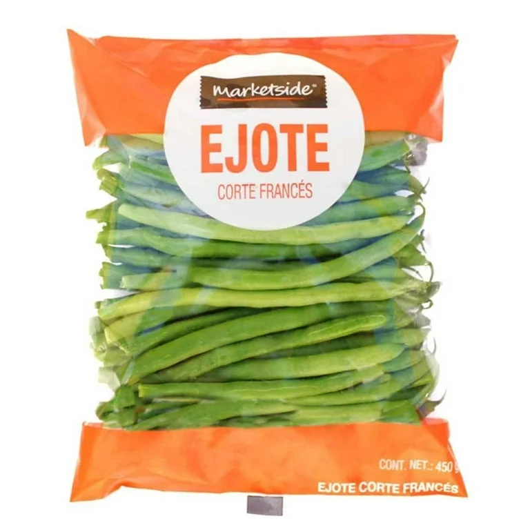 Ejote Marketside corte francés 450 g