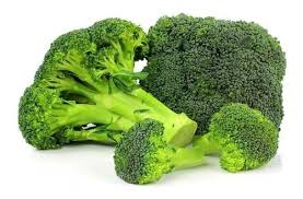 Brócoli por kilo