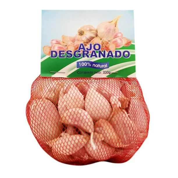 Diente de ajo 200 g