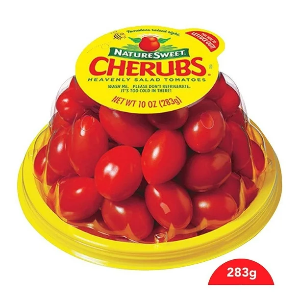 Tomates NatureSweet Cherubs 283 g