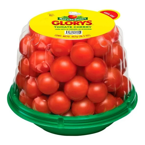 Tomates Naturesweet Glorys 283 g