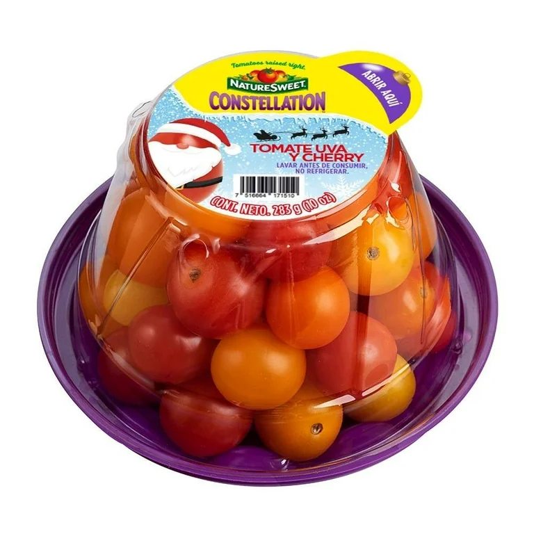 Tomate uva y cherry NatureSweet Constellation 283 g