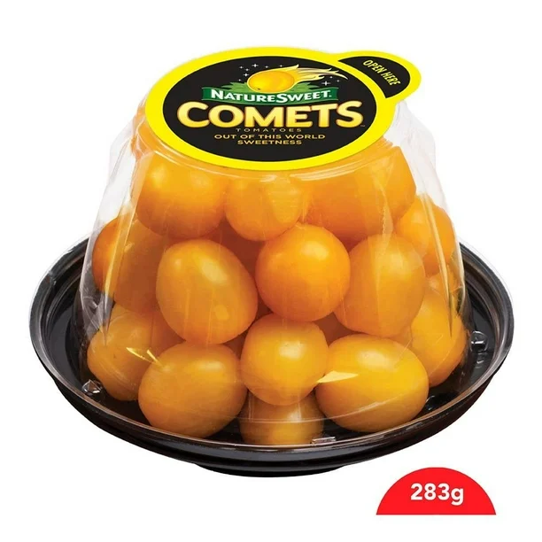 Tomates NatureSweet Comets 283 g