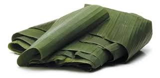 Hoja de Plátano por pieza