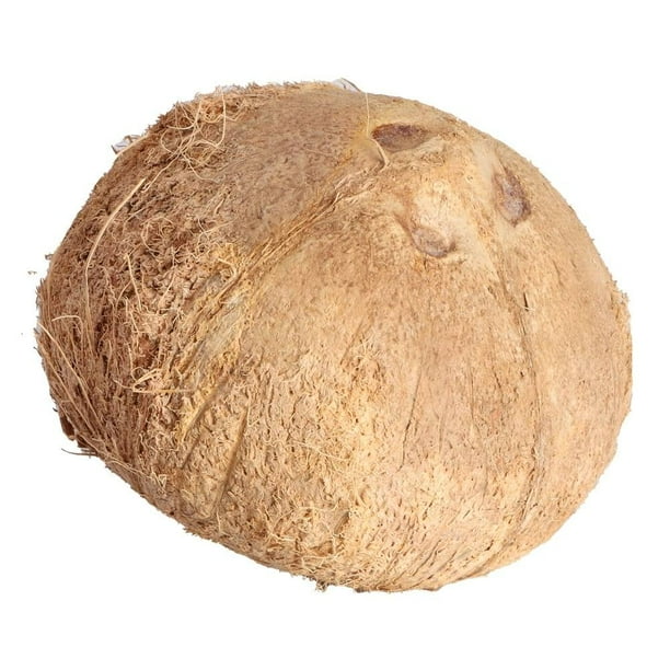 Coco de agua por pieza