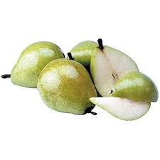 Pera de Anjou por kilo