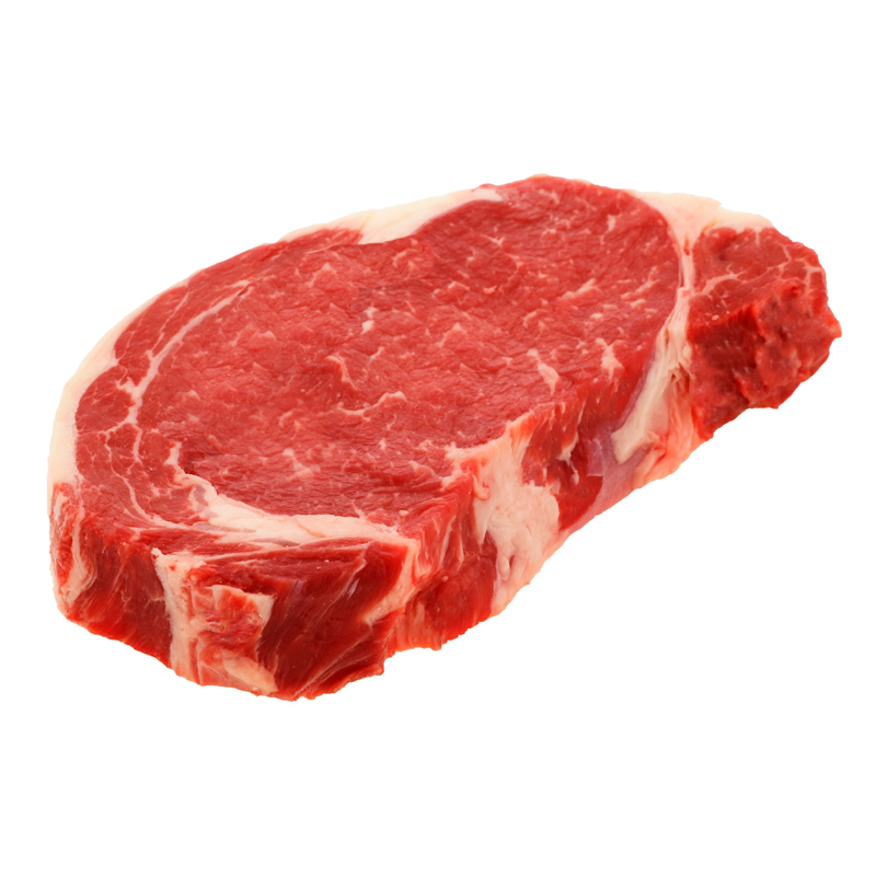 Rib eye