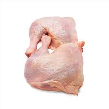 Pierna con Muslo de Pollo Fresca 1 Kg