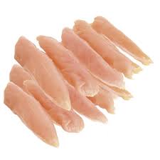 Fajita de Pollo 1 kg