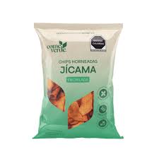 Come Verde Jicama Enchilada 60 g