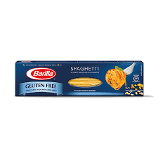 Barilla Pasta Spaghetti Gluten Free 340 g