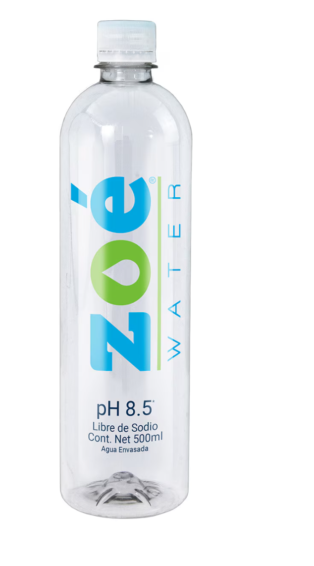 Zoé Water