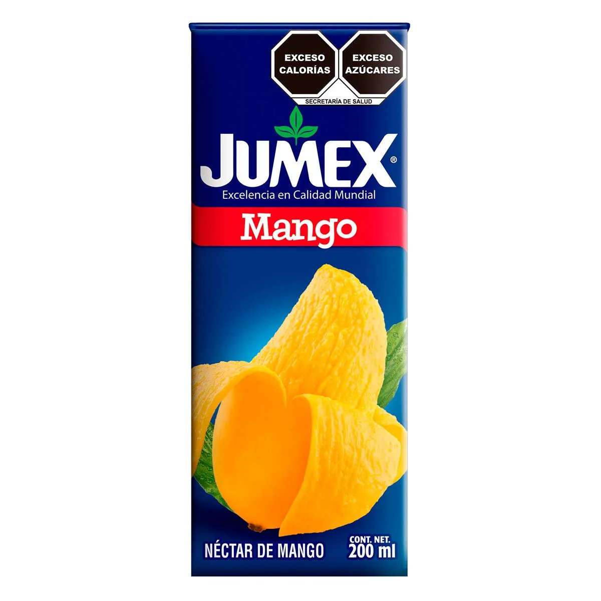 Jugo de Mango