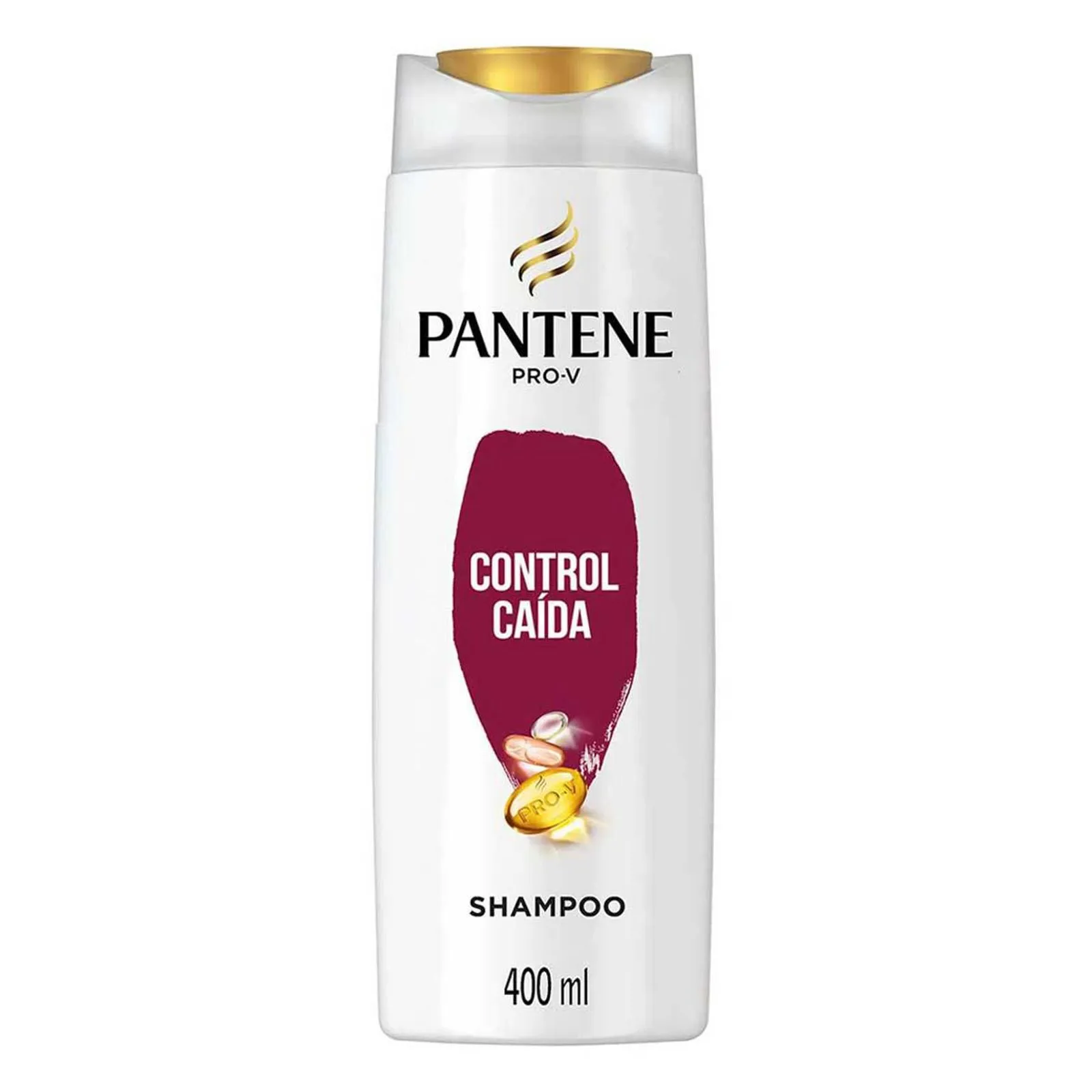 Shampoo Pantene Pro-V Control Caída