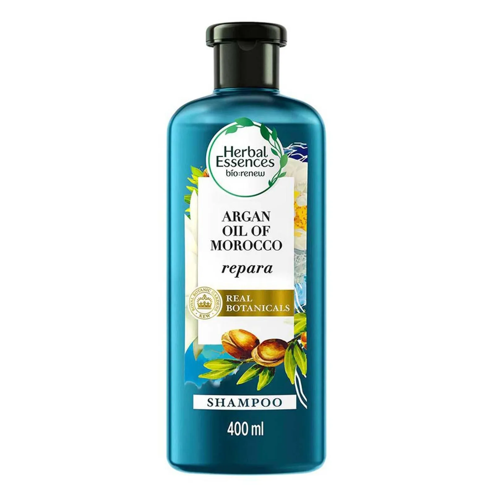 Shampoo Herbal Essences Bio:Renew Argan Oil Of Morocco