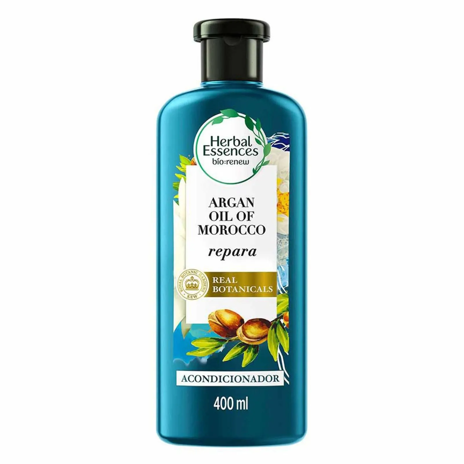 Acondicionador Herbal Essences Bio:Renew Argan Oil Of Morocco