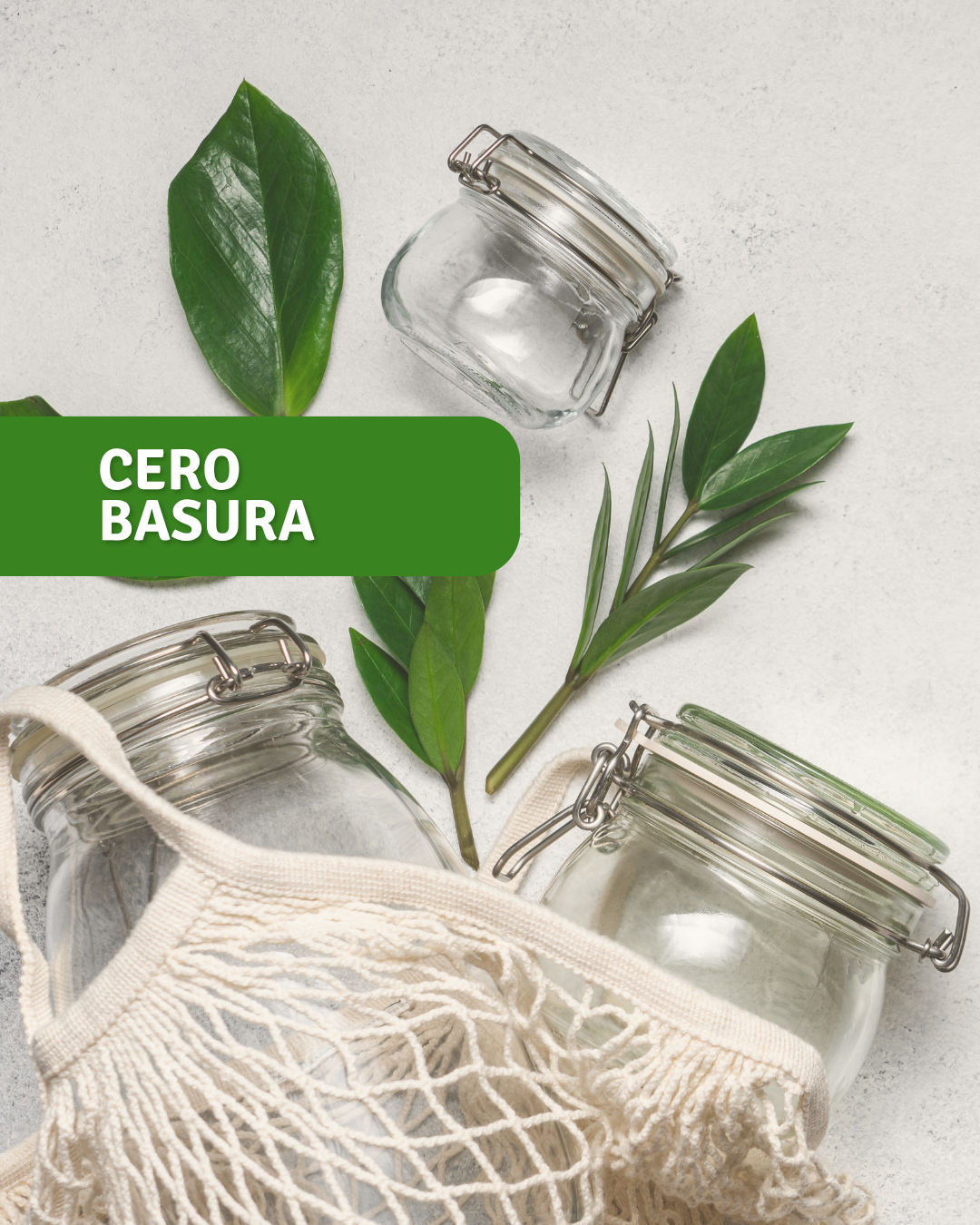 Cero Basura